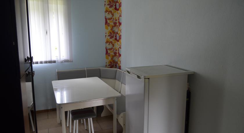 Гостиница Komsomolskaya 38A Guest house Сочи-16