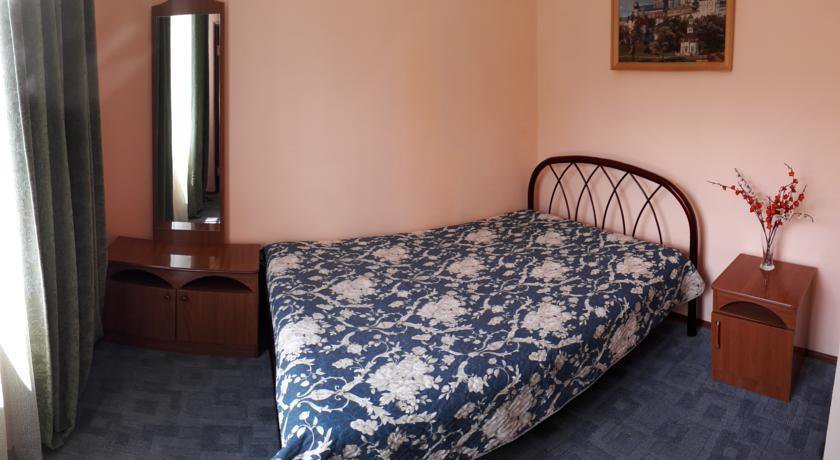 Гостиница Komsomolskaya 38A Guest house Сочи