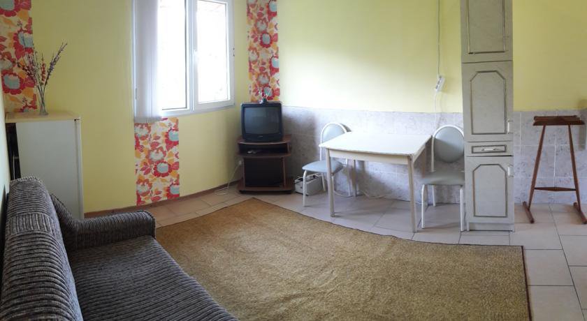 Гостиница Komsomolskaya 38A Guest house Сочи-22