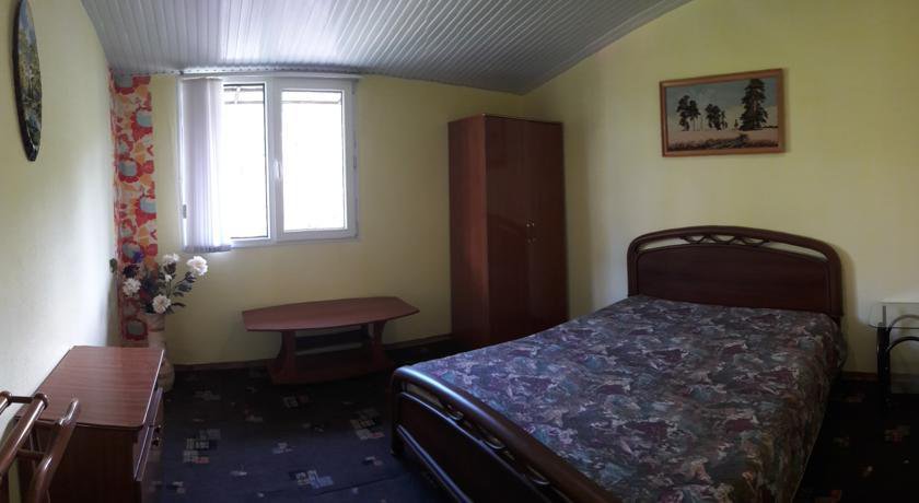 Гостиница Komsomolskaya 38A Guest house Сочи-19