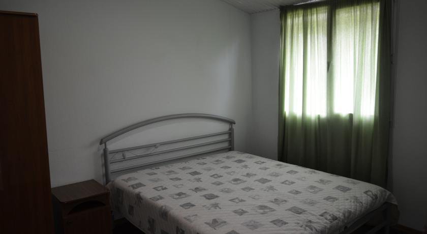Гостиница Komsomolskaya 38A Guest house Сочи