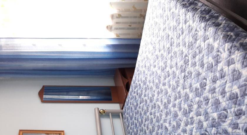 Гостиница Komsomolskaya 38A Guest house Сочи-4