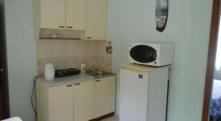 Гостиница Komsomolskaya 38A Guest house Сочи-7