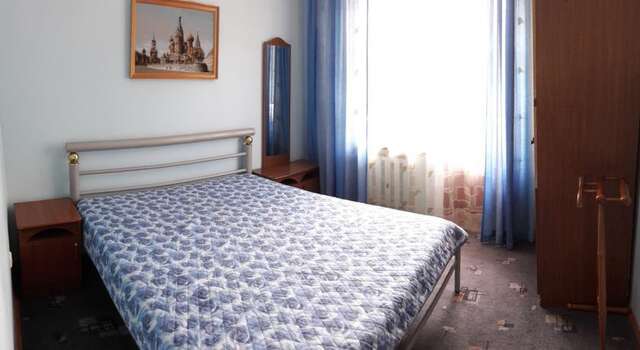 Гостиница Komsomolskaya 38A Guest house Сочи-22