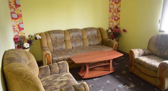 Гостиница Komsomolskaya 38A Guest house Сочи-7