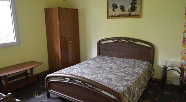 Гостиница Komsomolskaya 38A Guest house Сочи-9