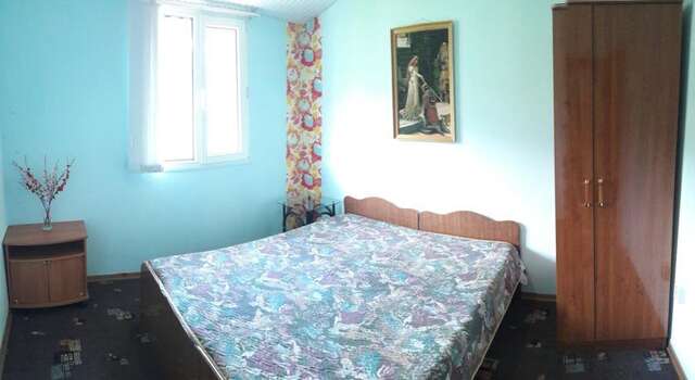 Гостиница Komsomolskaya 38A Guest house Сочи-17